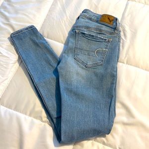 AE Jeans